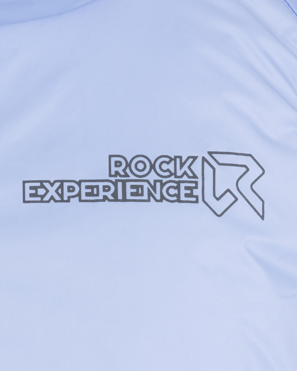  Gilet ROCK EXPERIENCE GOLDEN GATE W S4124030|C887|S scatto 4