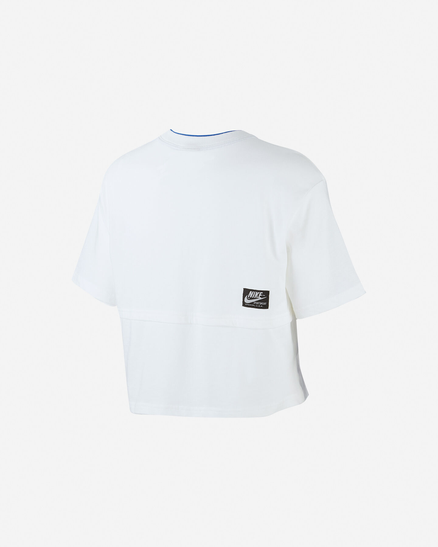 T-Shirt NIKE ICON CLASH W S5164029|100|XS scatto 1