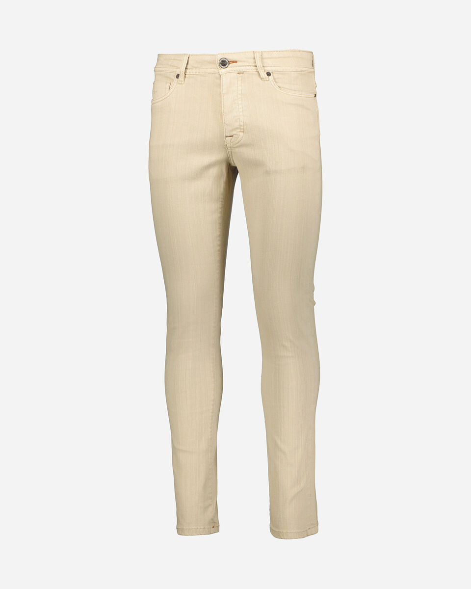  Pantalone COTTON BELT 5TS SLIM M S4115886|7|30 scatto 0