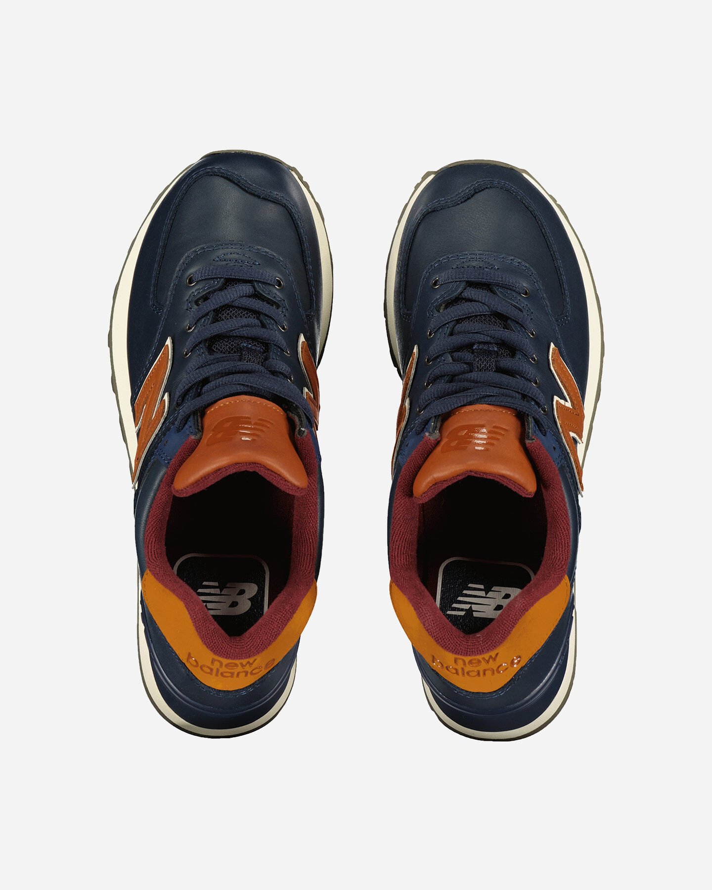  Scarpe sneakers NEW BALANCE 574 M S5236613|-|D16 scatto 3