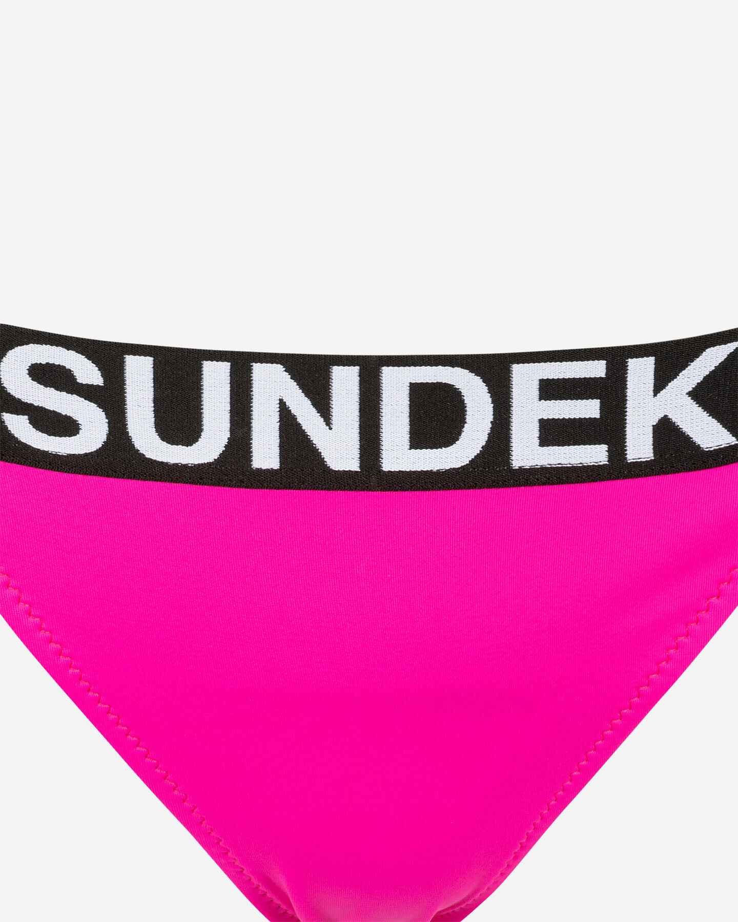  Bikini SUNDEK TRIANGOLO BAN LOGO W S4132826|86700|XS scatto 2