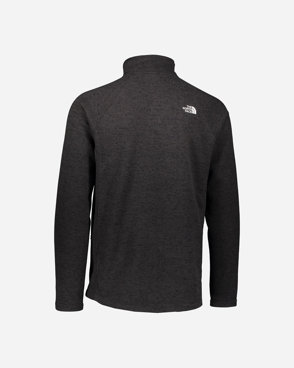  Pile THE NORTH FACE ARASHI OVERLAY II M S5245425|PH5|XS scatto 1