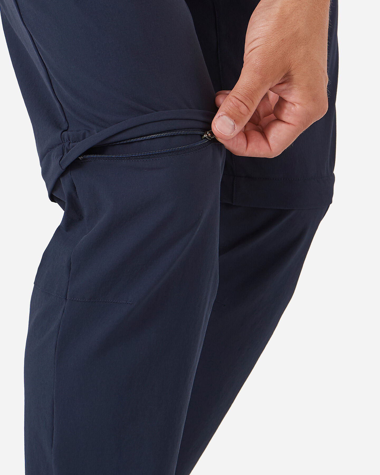  Pantalone outdoor SALOMON WAYFARER M S5288530|UNI|46 scatto 4