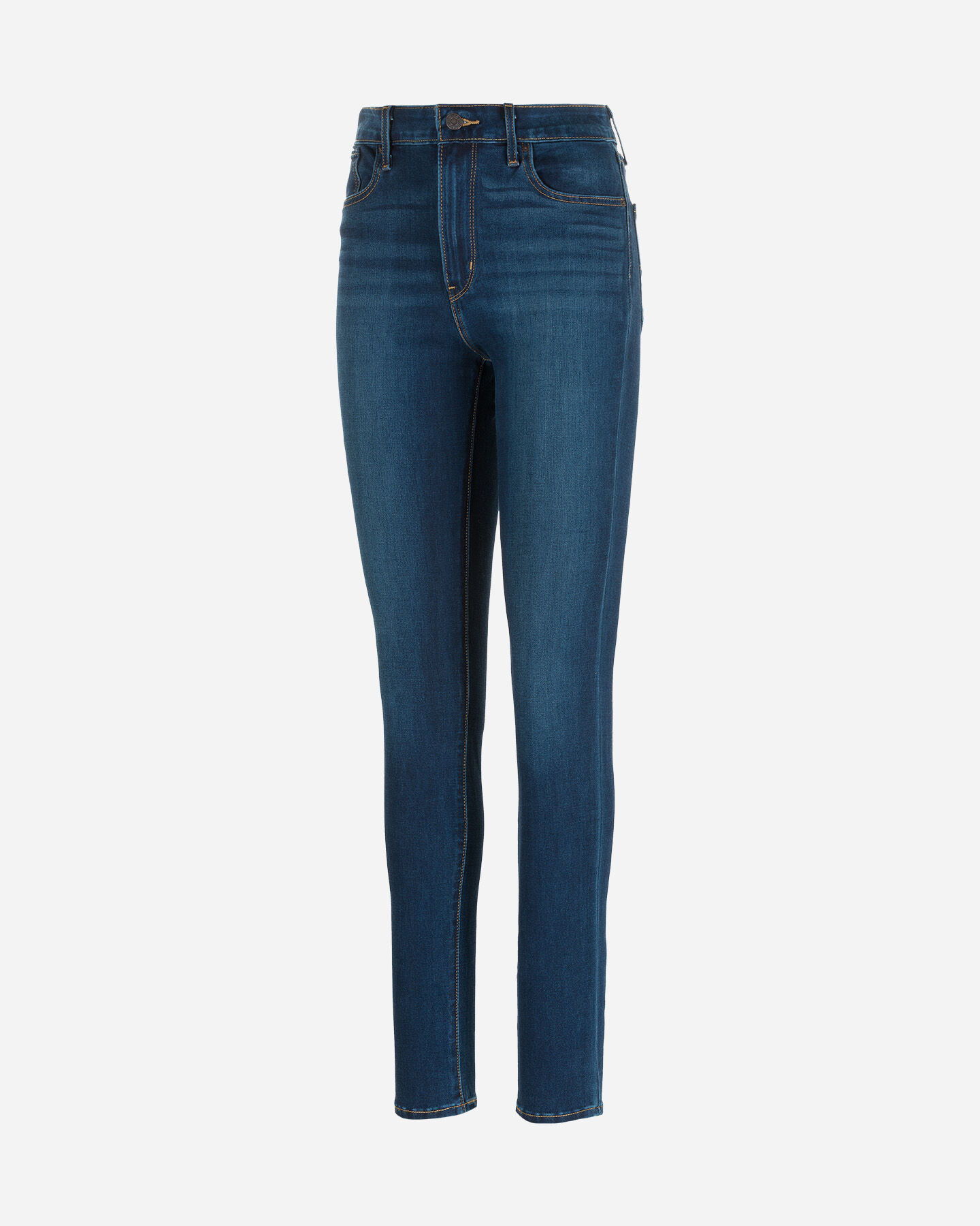  Jeans LEVI'S HIGH RISE SKINNY 721 W S4083517|0292|26 scatto 0