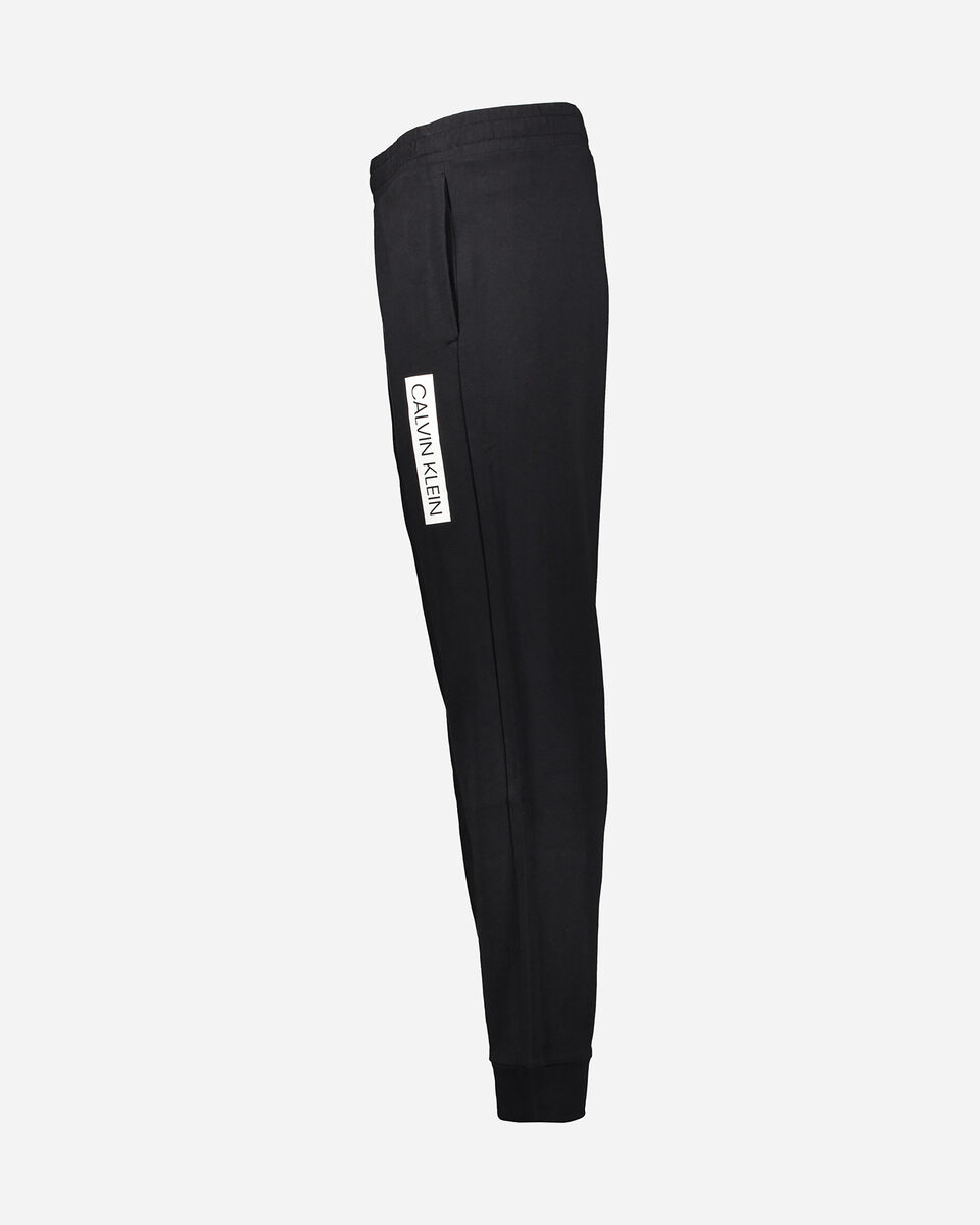  Pantalone CALVIN KLEIN SPORT SUMMER UTILITY M S4079669|007|S scatto 1