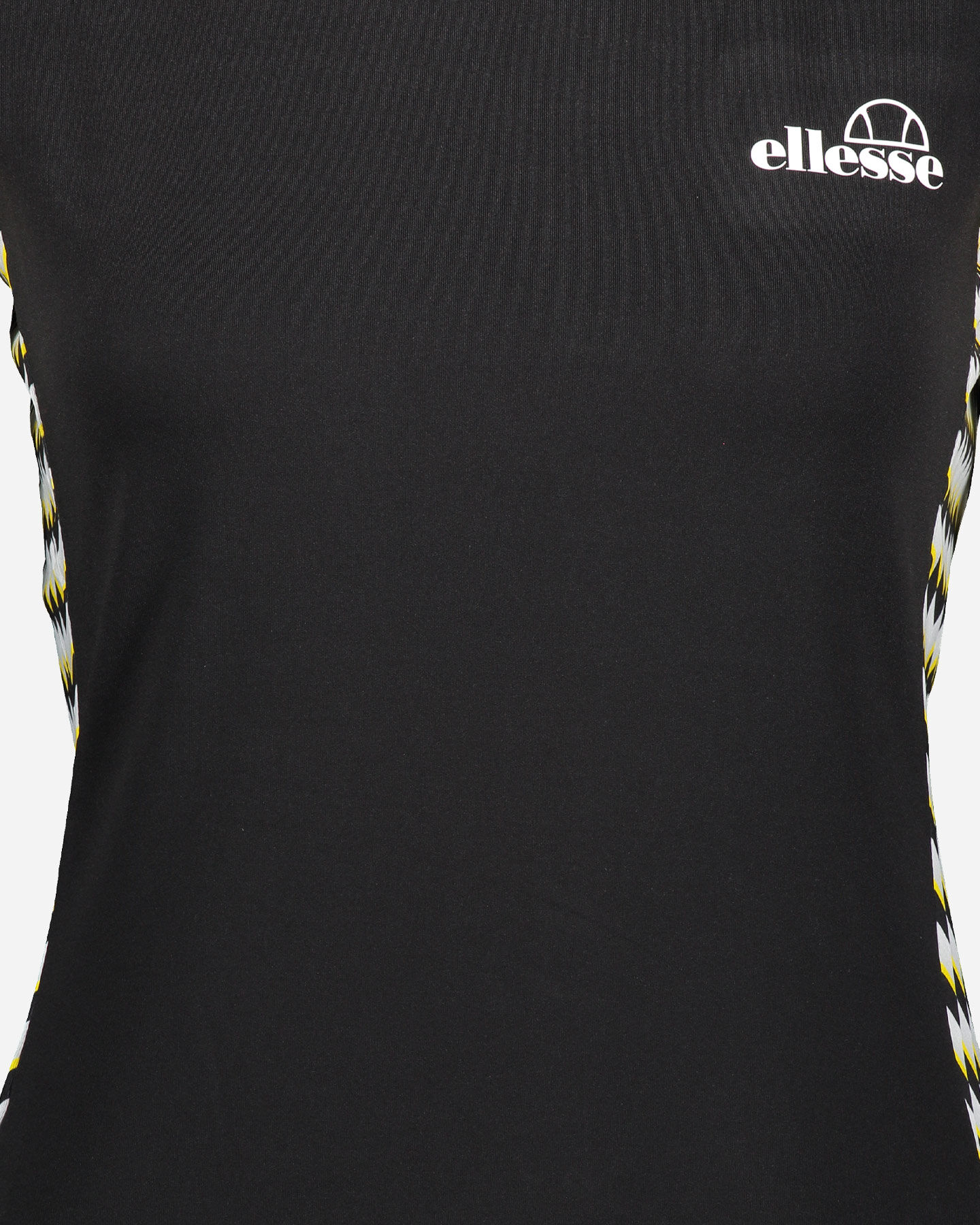 T-Shirt tennis ELLESSE TENNIS W S4087765|050|XS scatto 2