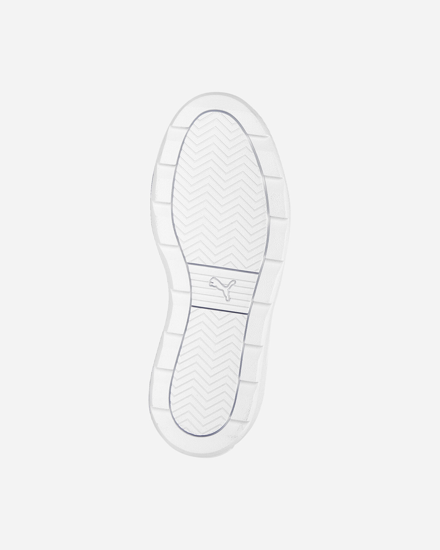  Scarpe sneakers PUMA KARMEN L GS JR S5549799|04|3 scatto 1