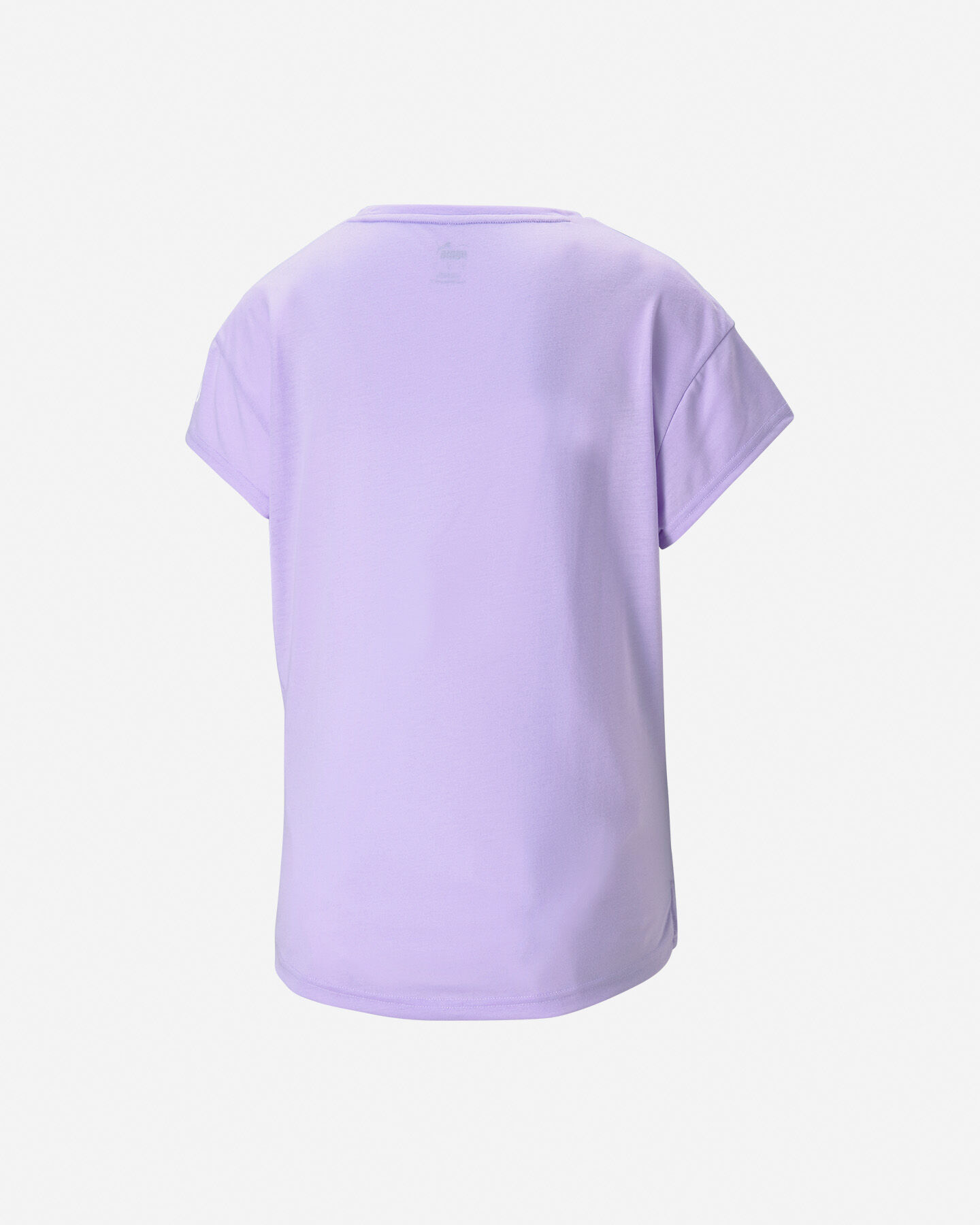  T-Shirt PUMA LONG BIG LOGO W S5284280|16|XS scatto 1