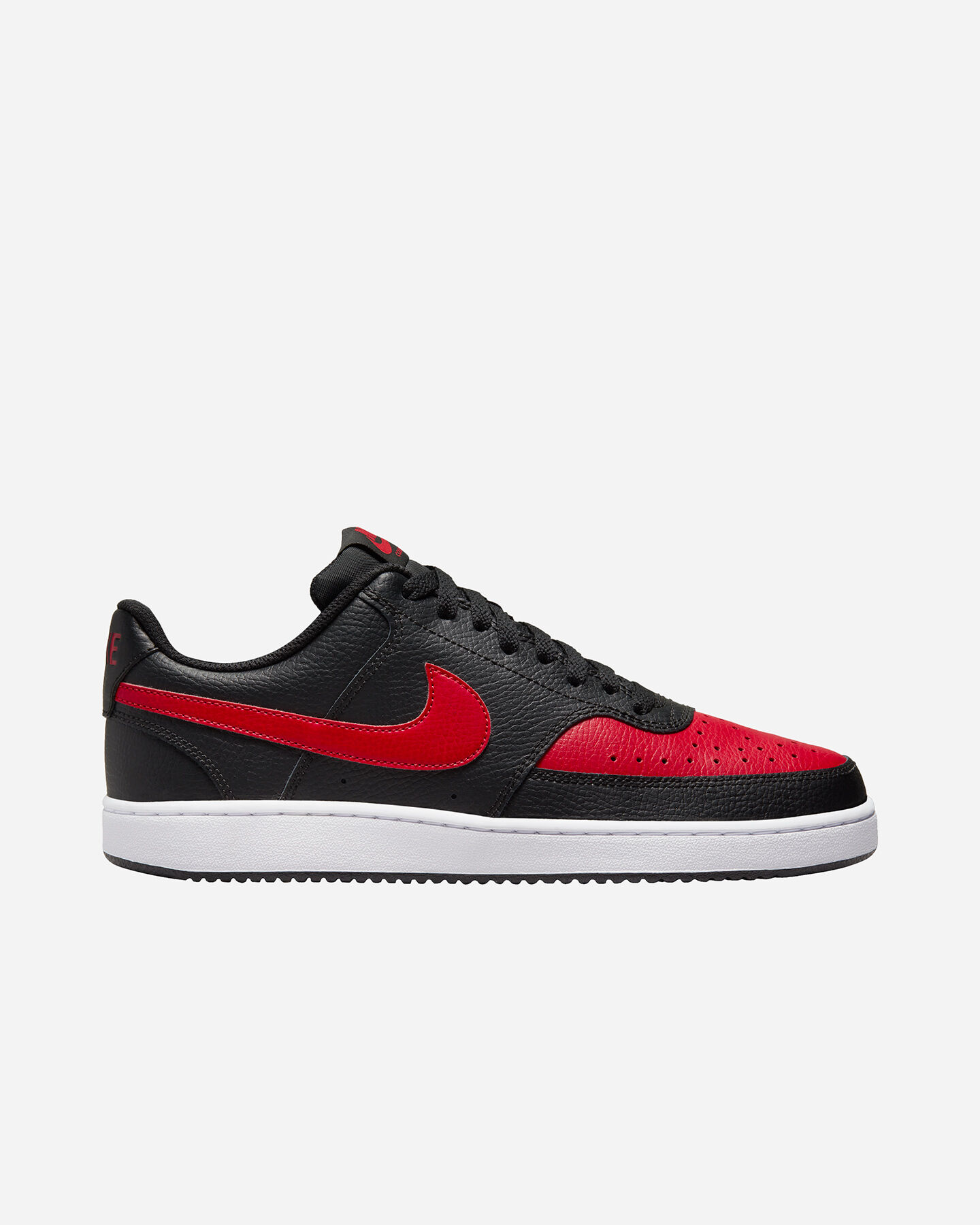  Scarpe sneakers NIKE COURT VISION LOW M S5492039 scatto 0