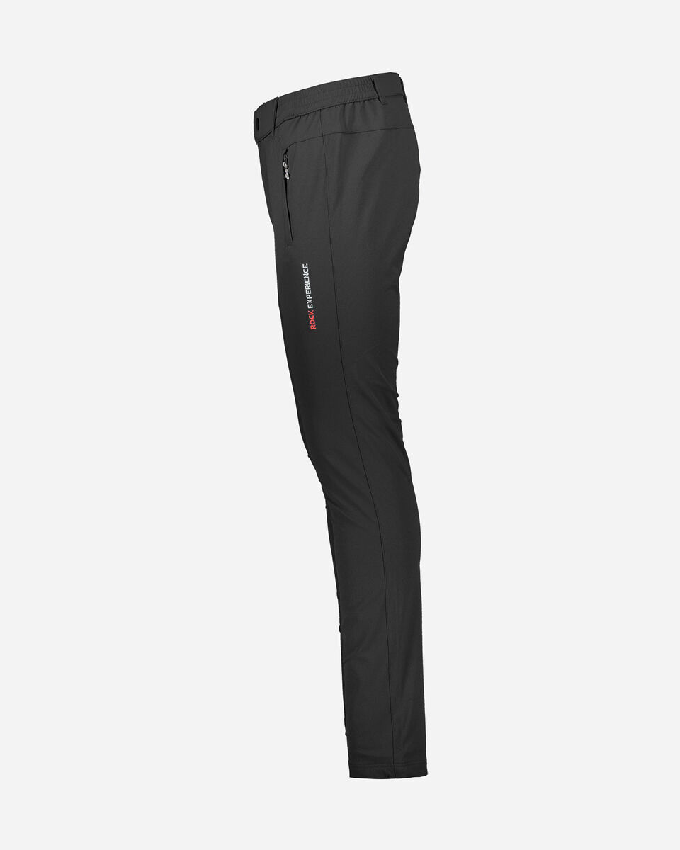  Pantalone outdoor ROCK EXPERIENCE MONS M S4070700|0208|S scatto 1