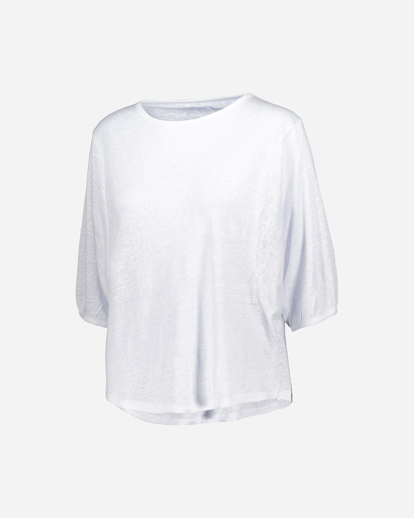  T-Shirt DACK'S LINEN W S4073819|001|S scatto 0