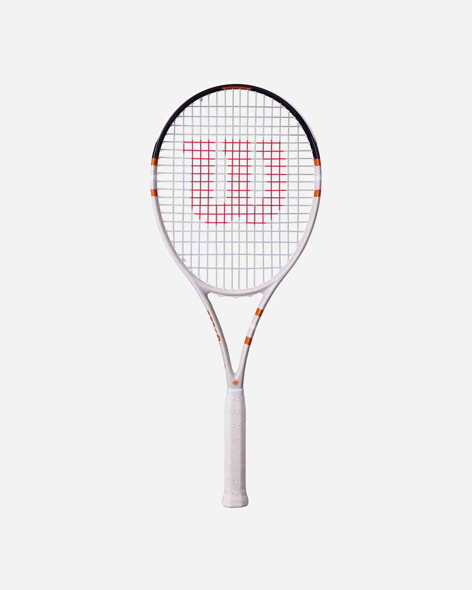  Racchetta tennis WILSON ROLAND GARROS TRIUMPH TNS RKT  S5572702|UNI|1 scatto 0