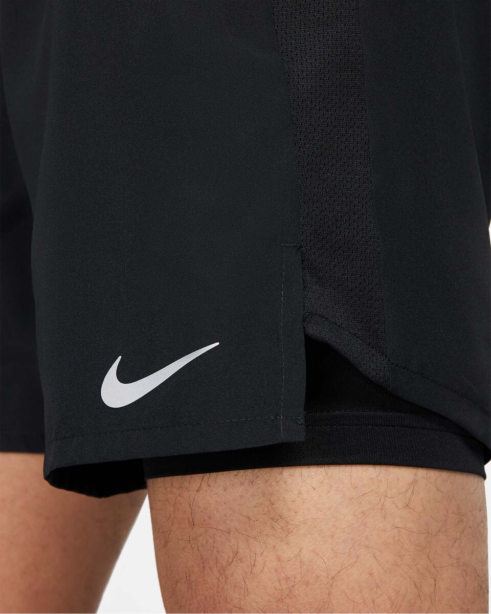  Short running NIKE DRI-FIT CHALLENGER 2IN1 7" M S5269808 scatto 5
