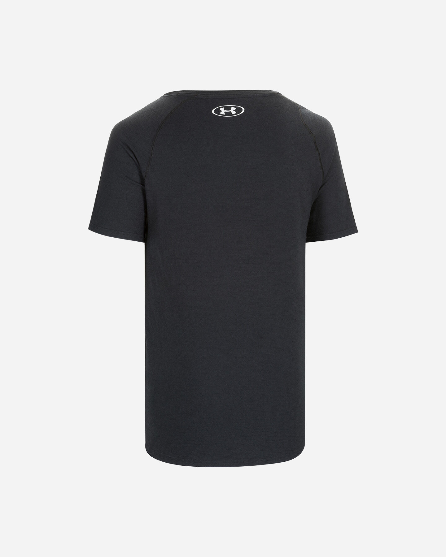  T-Shirt training UNDER ARMOUR CHARGED M S5169035|0001|SM scatto 1