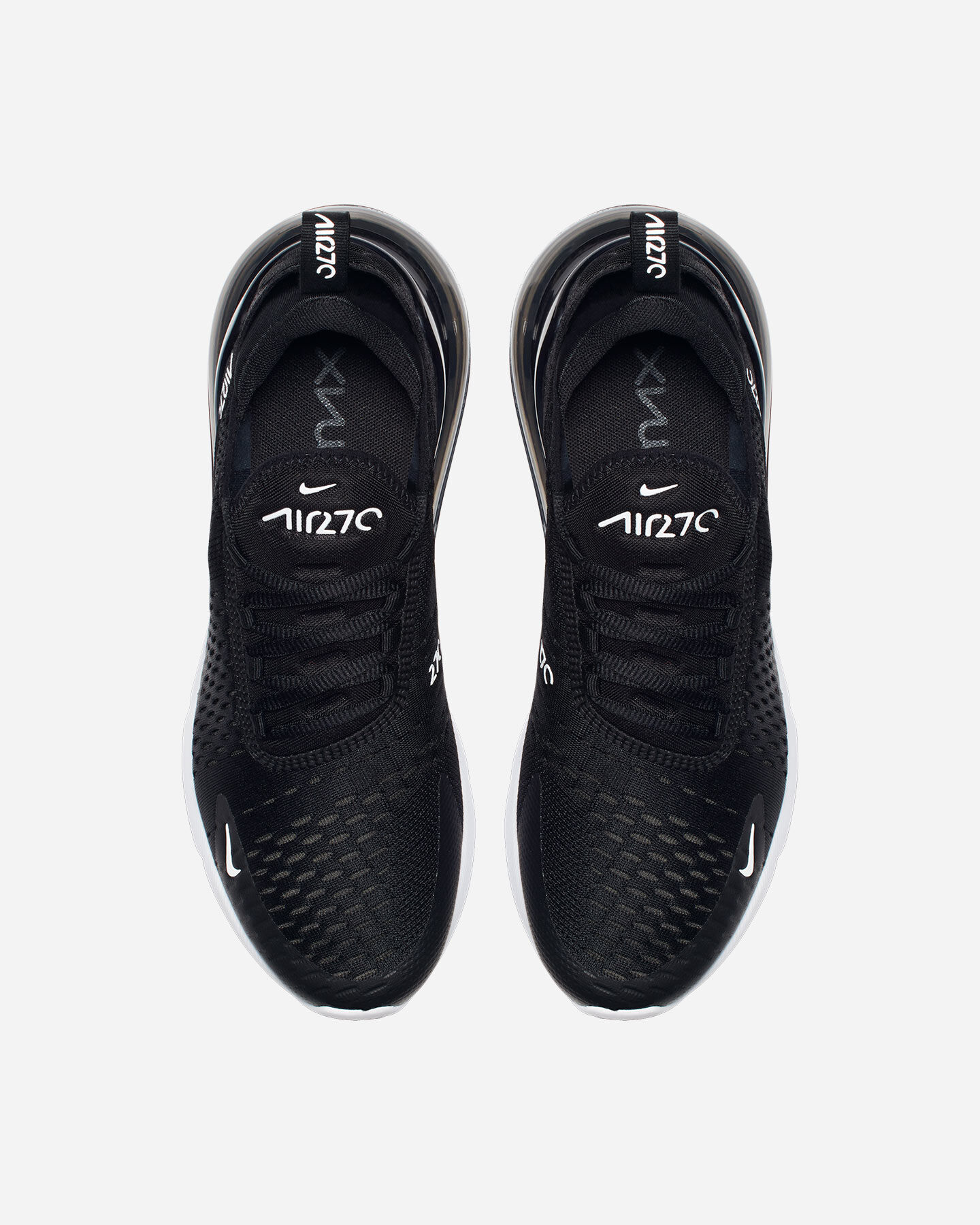 Scarpe sneakers NIKE AIR MAX 270 W S4058238|001|6.5 scatto 3