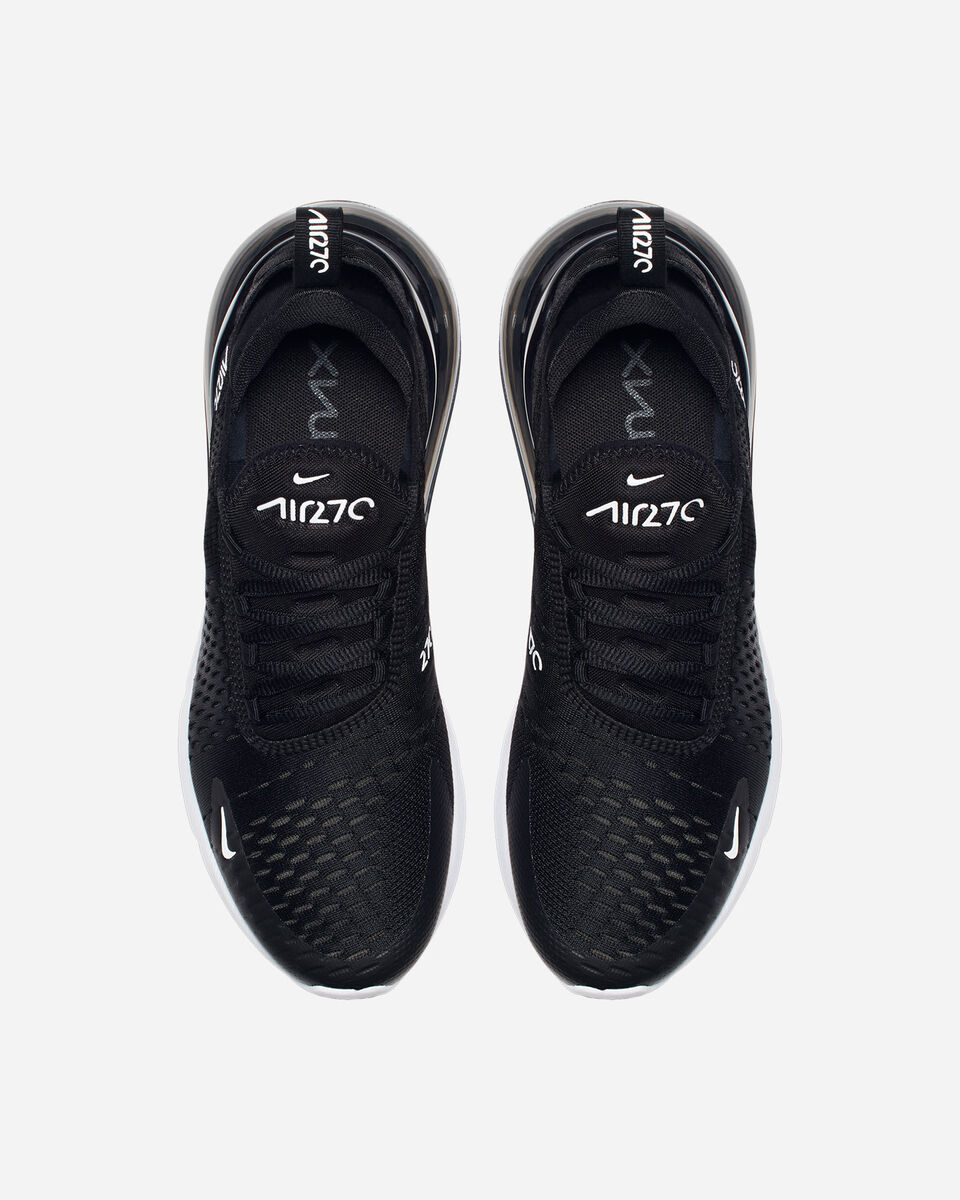  Scarpe sneakers NIKE AIR MAX 270 W S4058238|001|5.5 scatto 3