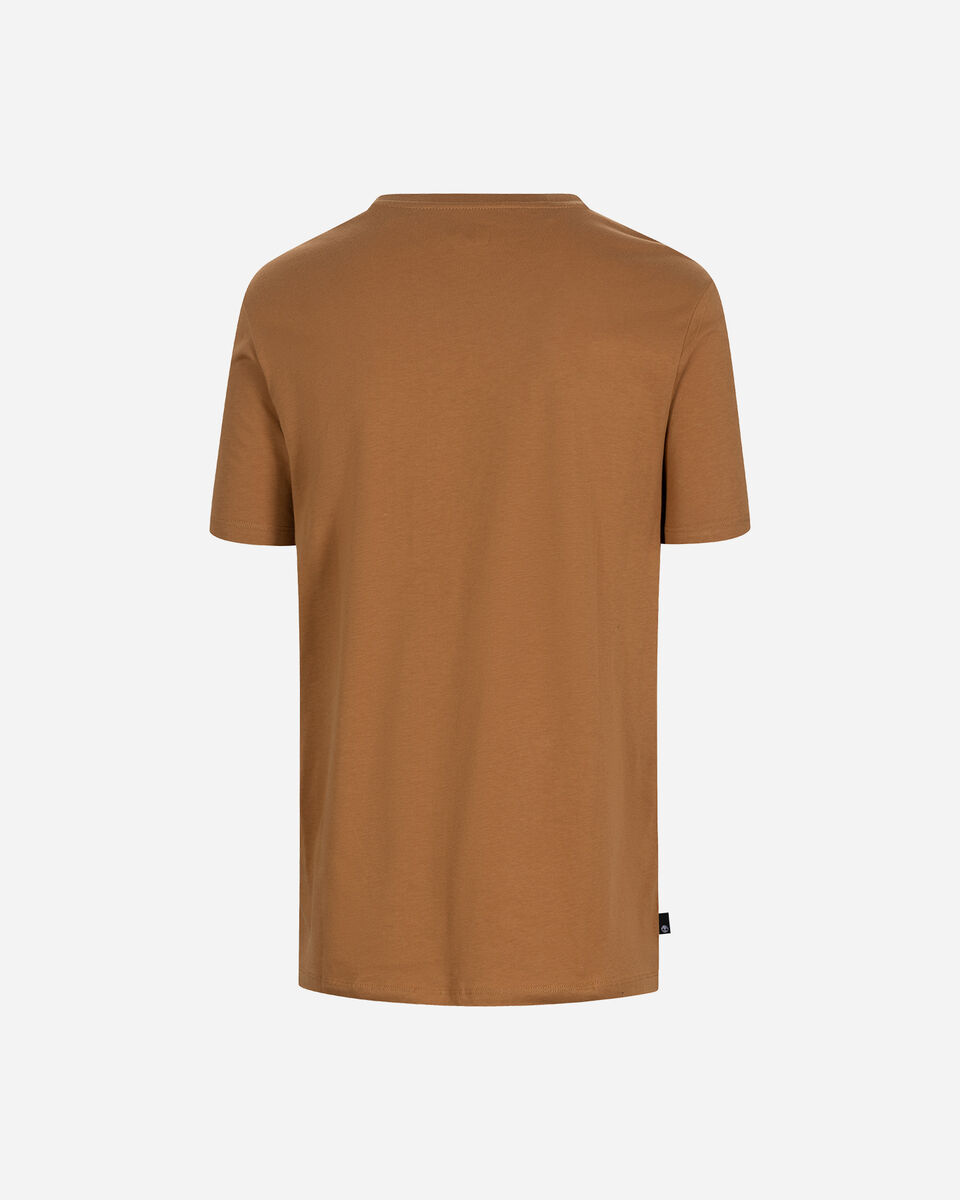 T-Shirt TIMBERLAND TREE LOGO M S4127276|P471|XXL scatto 1
