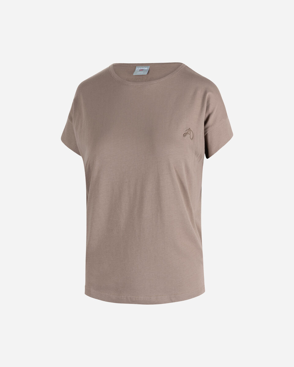  T-Shirt ADMIRAL CLASSIC W S4119411|168|XL scatto 0