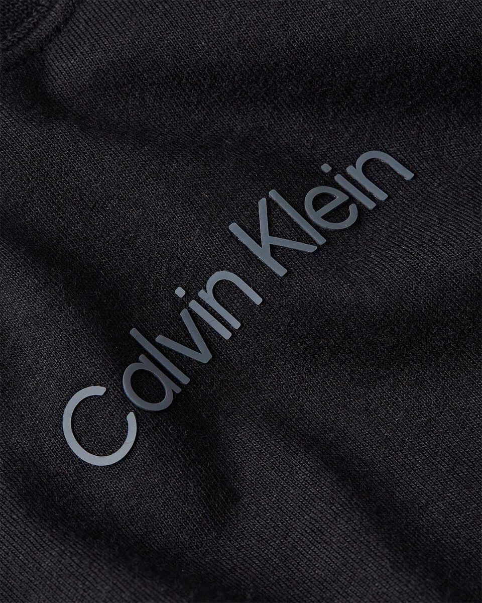  T-Shirt CALVIN KLEIN SPORT SMALL LOGO W S4124365|BAE|XS scatto 2