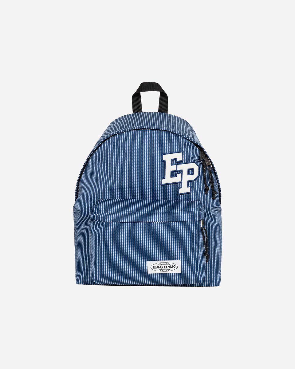  Zaino EASTPAK PADDED PAK'R BASE EP S5632385|9D8|OS scatto 0