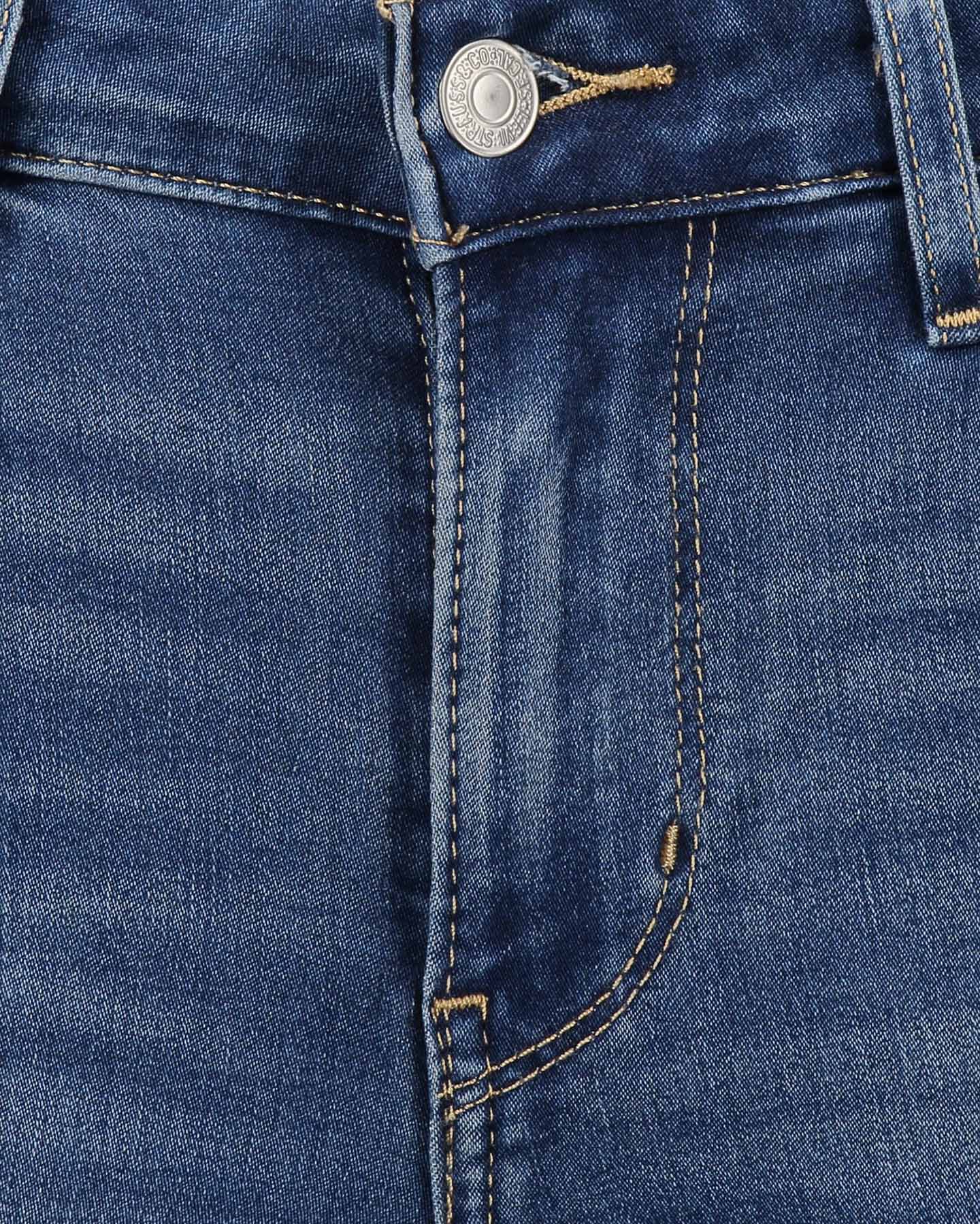  Jeans LEVI'S 711 SKINNY W S4070518|0417|26 scatto 3