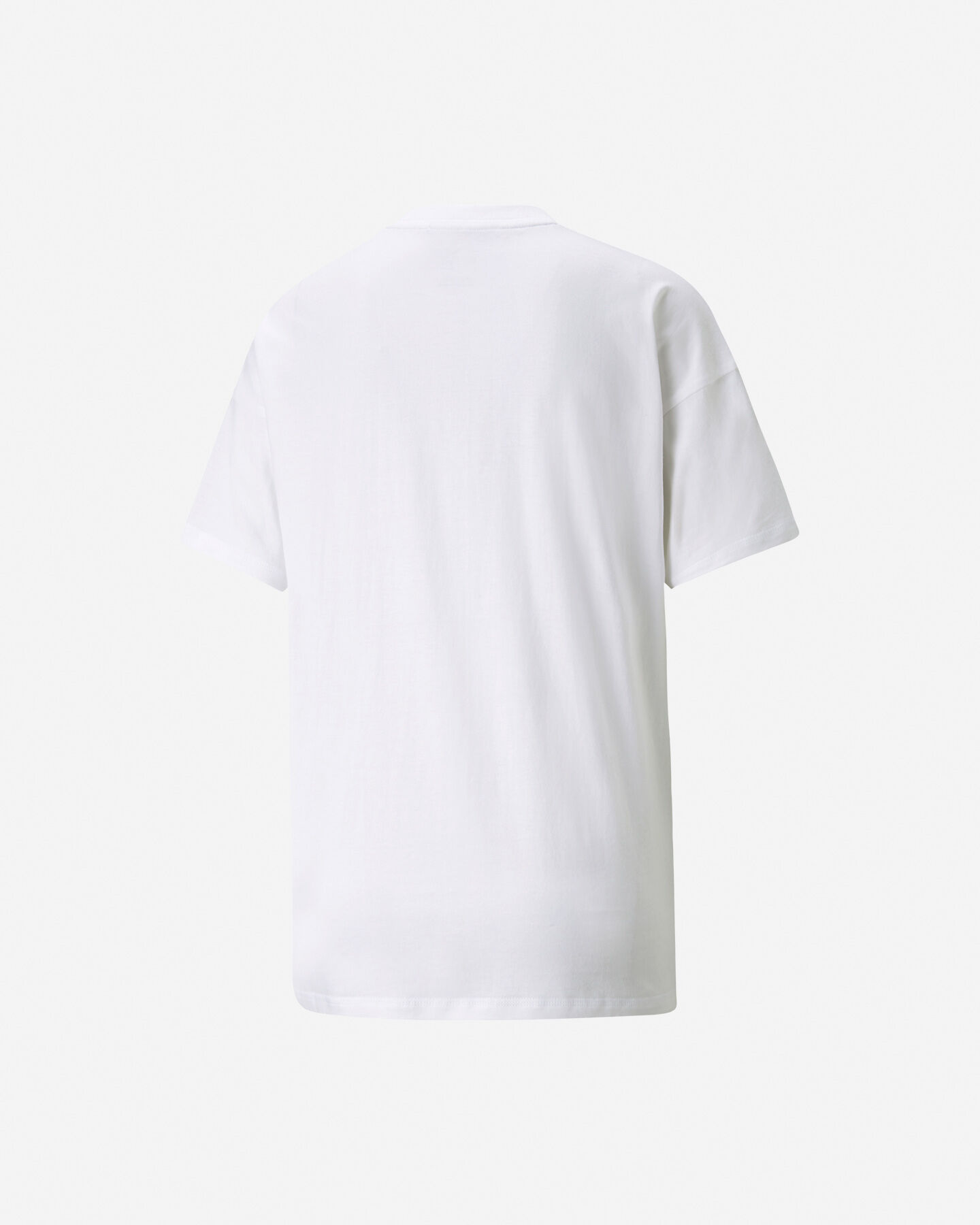  T-Shirt PUMA BLOGO CAT W S5334304 scatto 1