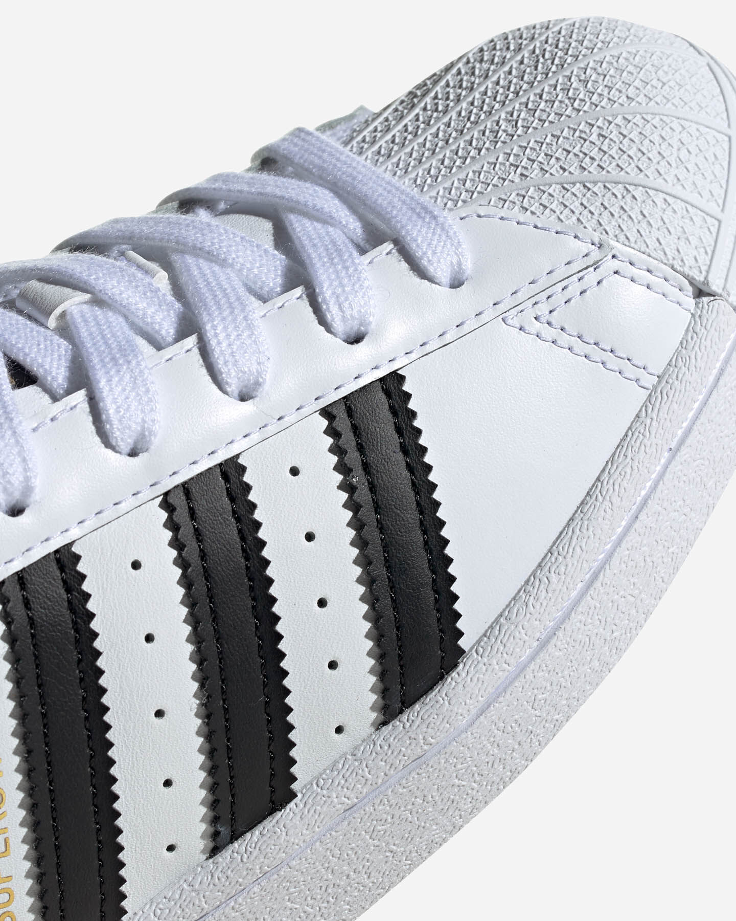  Scarpe sneakers ADIDAS SUPERSTAR GS JR S5150335|UNI|3- scatto 4
