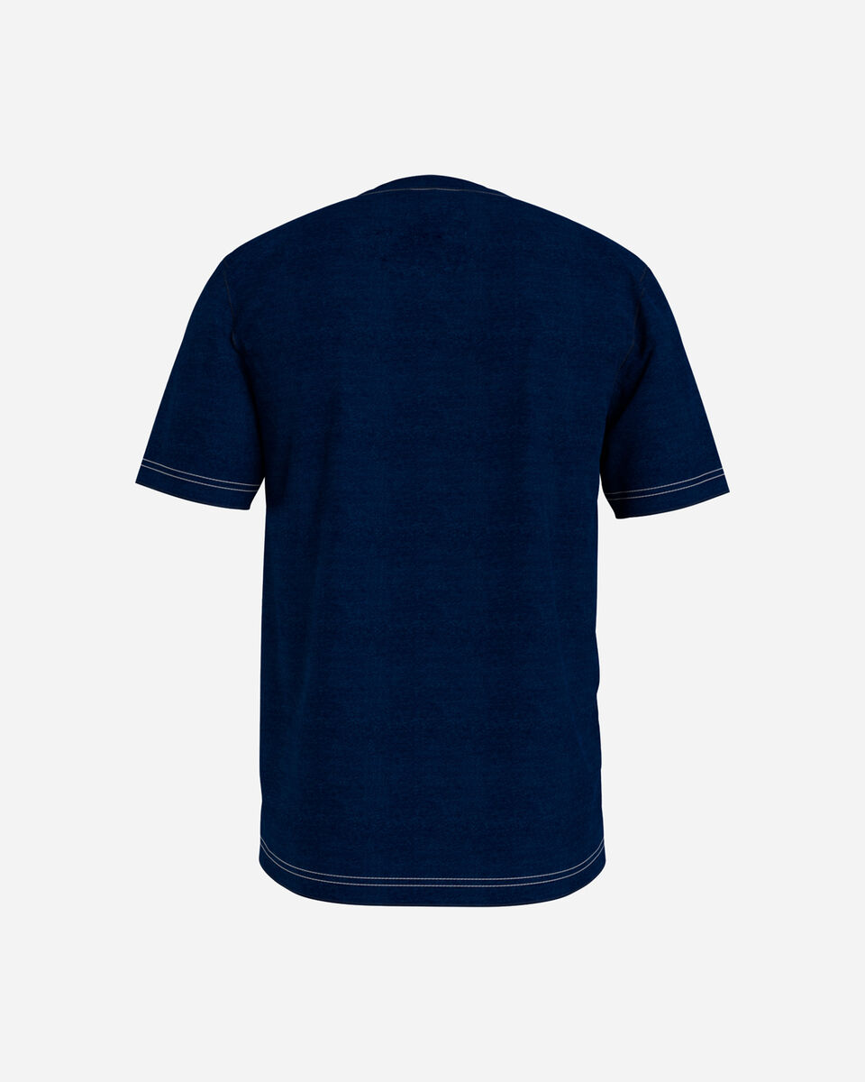  T-Shirt TOMMY HILFIGER LOGO M S4105804|DW5|M scatto 3