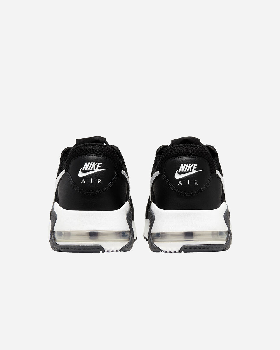  Scarpe sneakers NIKE AIR MAX EXCEE M S5161988|001|6 scatto 4
