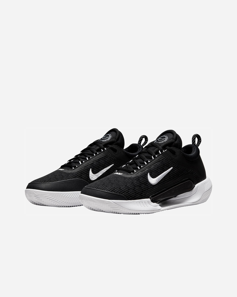  Scarpe tennis NIKE COURT ZOOM NXT CLAY M S5373028 scatto 1