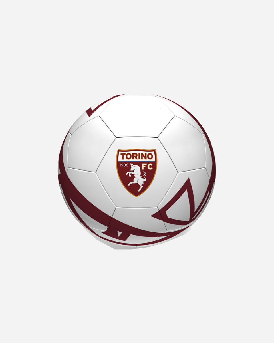  Pallone calcio JOMA TORINO 22-23 SZ.5  S4112307|UNI|T5 scatto 0