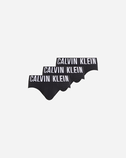 CALVIN KLEIN UNDERWEAR 3PACK SLIP M