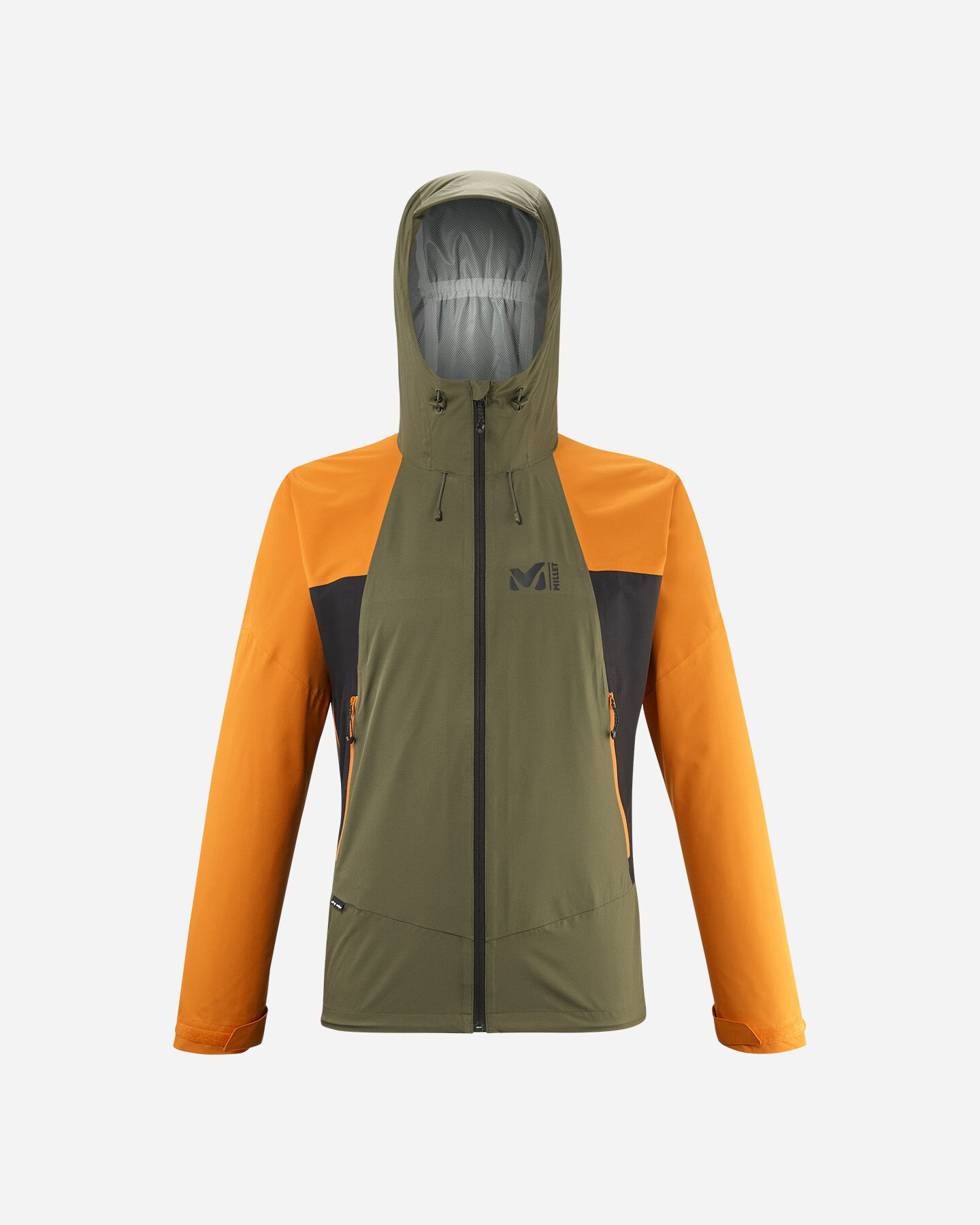  Giacca outdoor MILLET FITZ ROY M S4122433|9829|S scatto 0