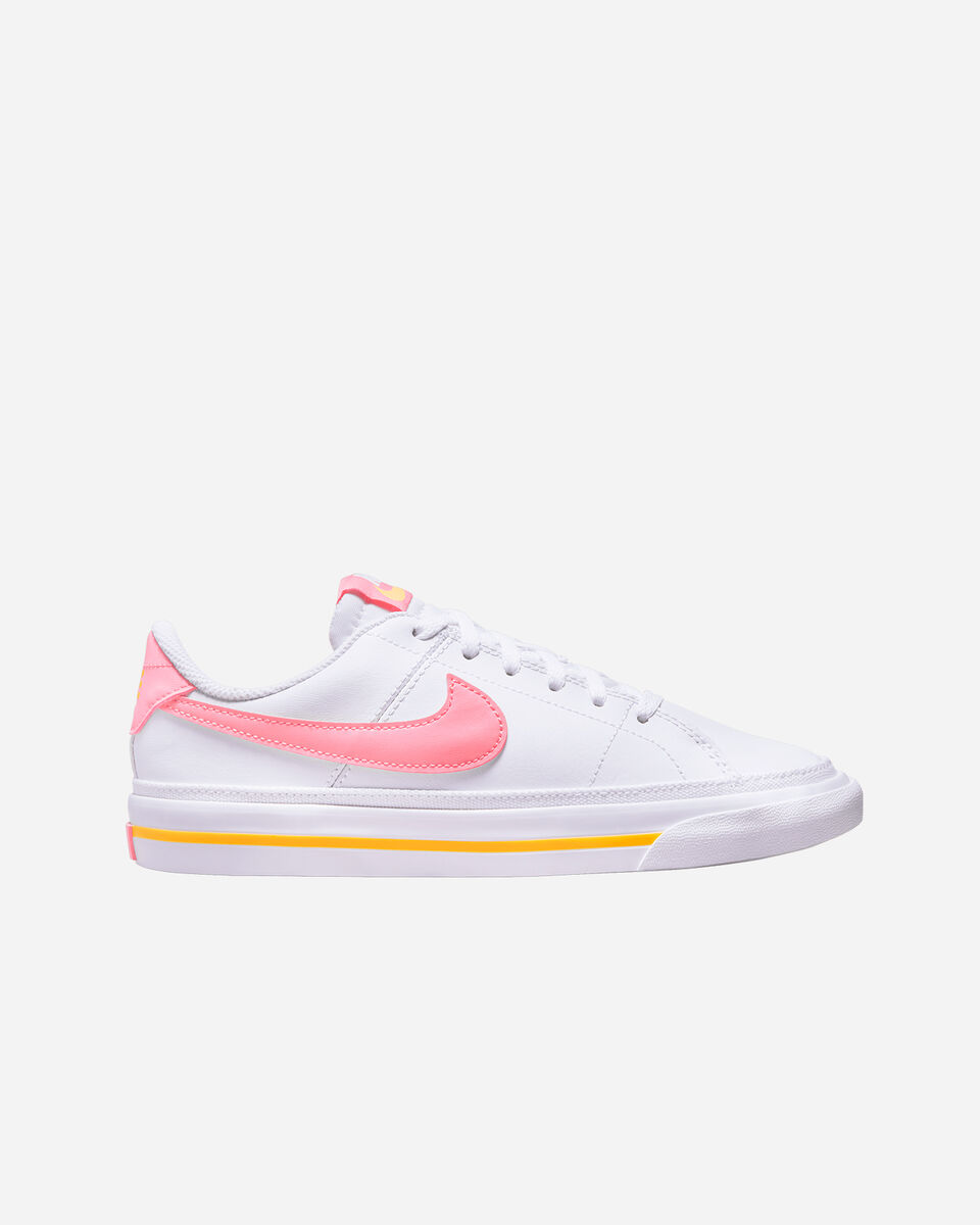  Scarpe sneakers NIKE COURT LEGACY GS JR S5561191|118|4.5Y scatto 0
