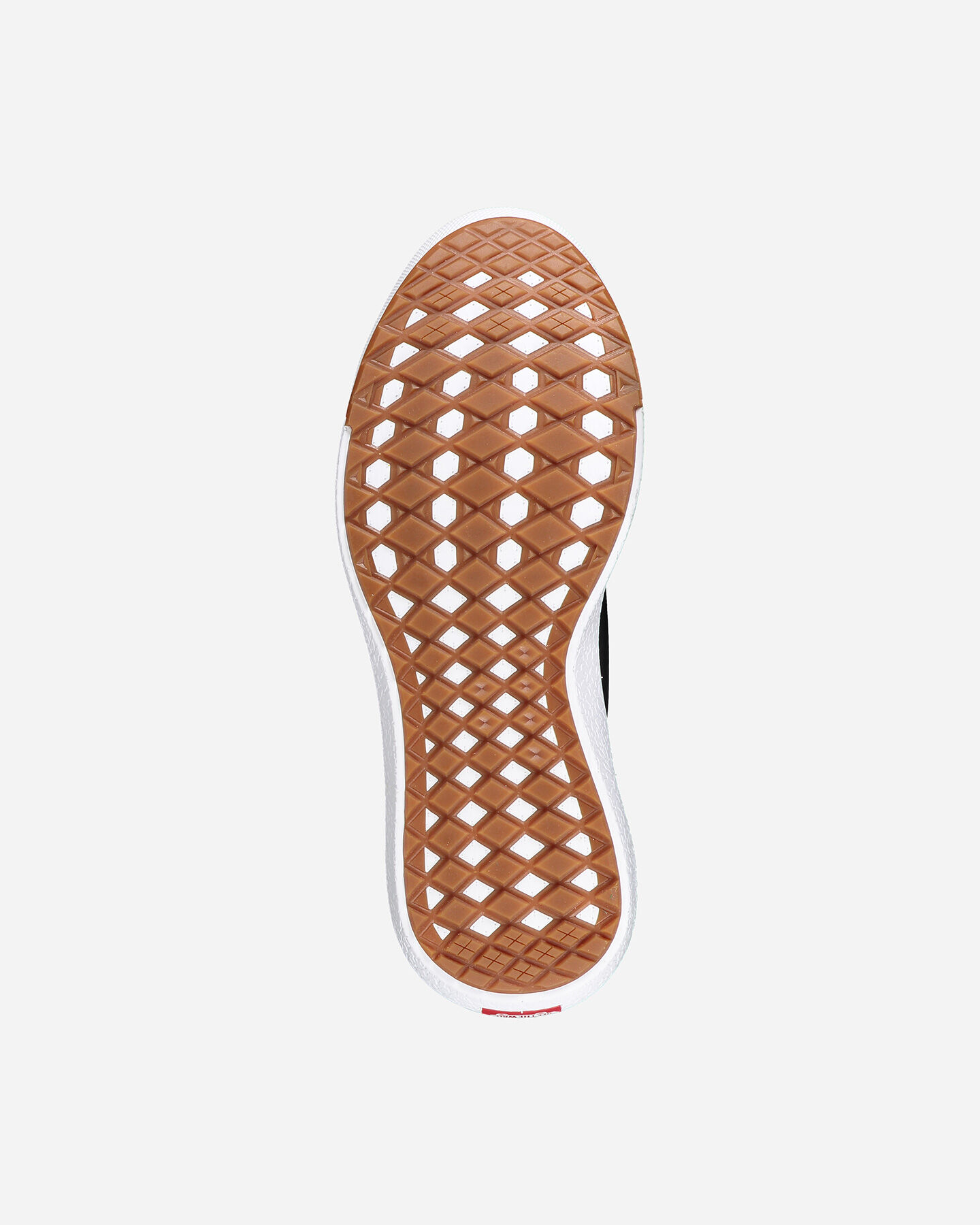  Scarpe sneakers VANS ULTRARANGE EXO M S5187730|BLK|3.5 scatto 2