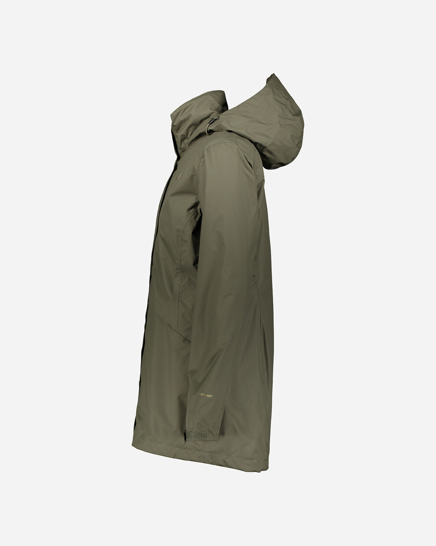 veiligheid dier Berg kleding op Giacca Outdoor The North Face Arashi Ii Triclimate W NF0A3L5SKY41 | Cisalfa  Sport