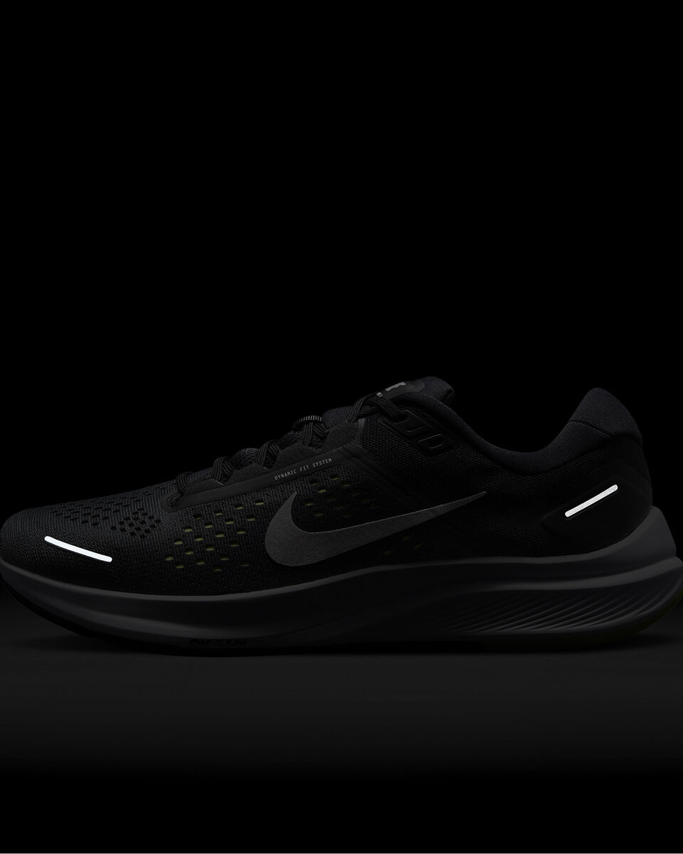  Scarpe running NIKE AIR ZOOM STRUCTURE 23 M S5268477|010|6 scatto 5