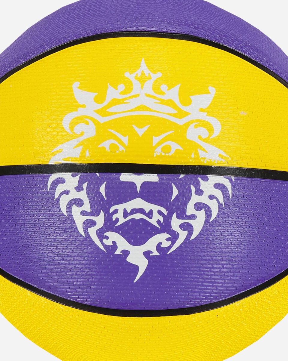  Pallone basket NIKE LEBRON PLAYGROUND 07  S4136669|1|UNI scatto 2