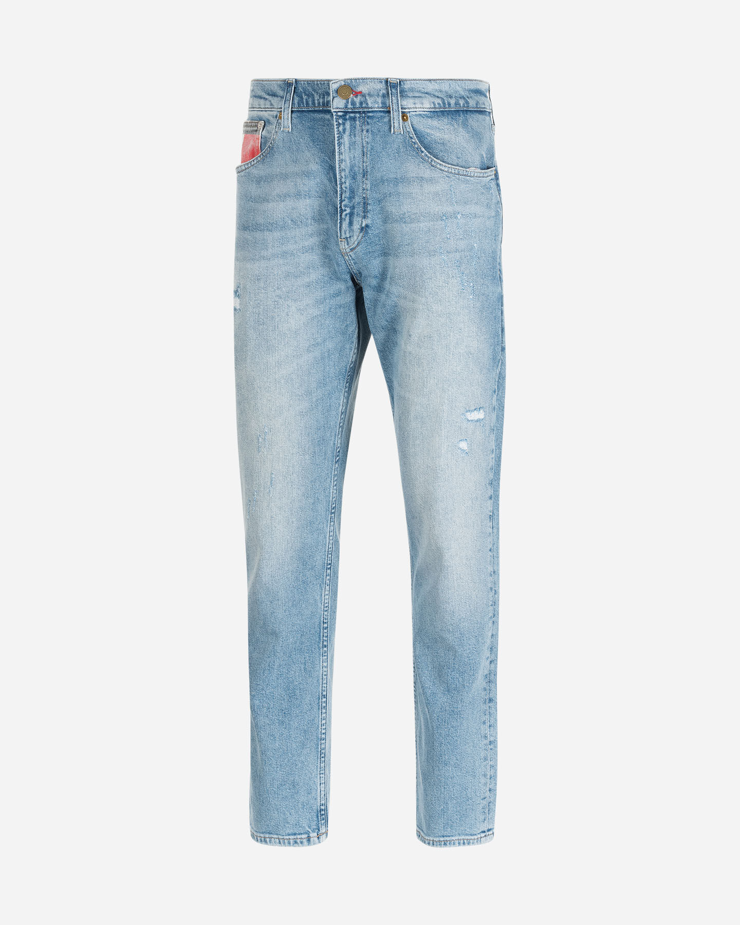  Jeans TOMMY HILFIGER REY M S4082067|1CE|28 scatto 3