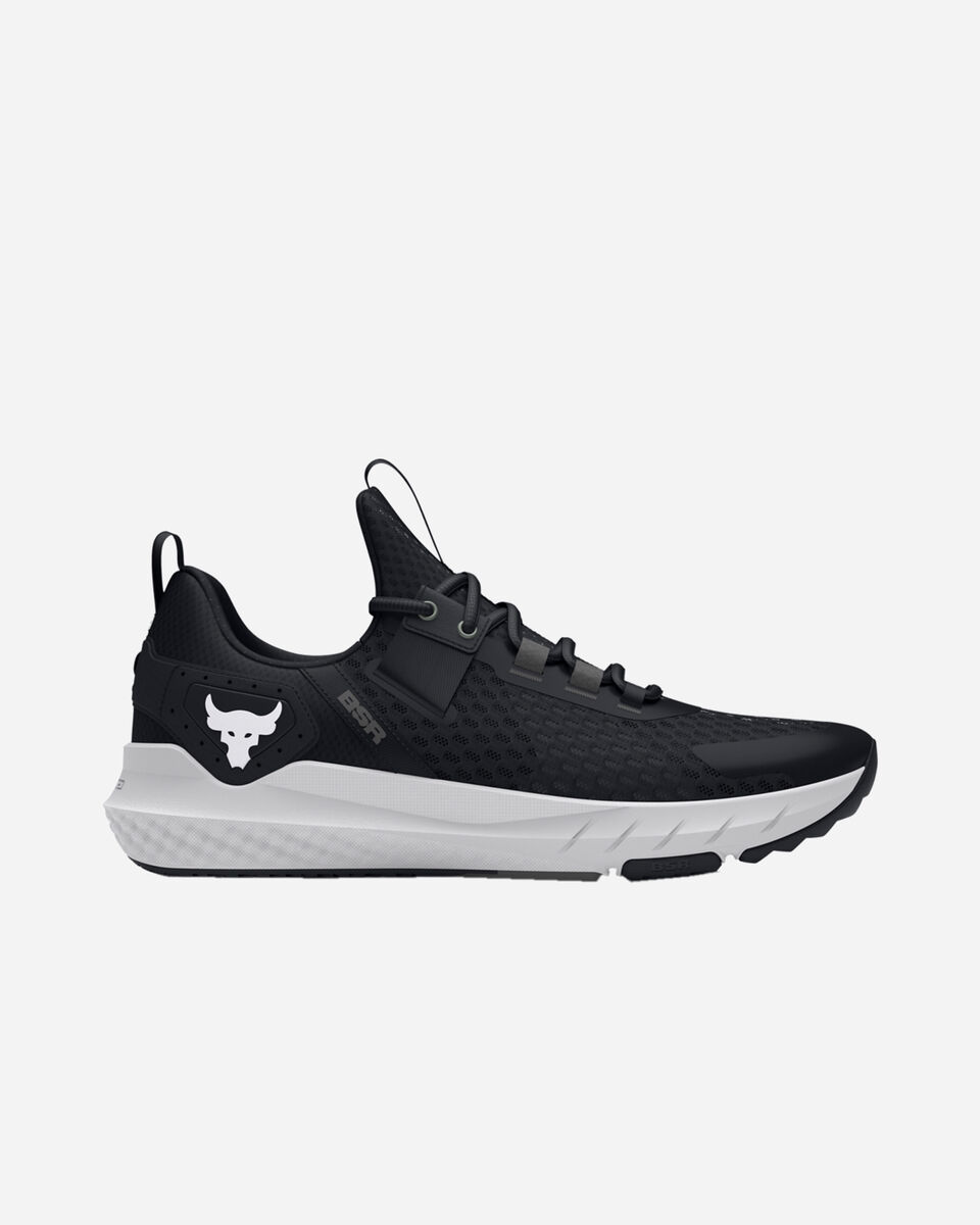  Scarpe training UNDER ARMOUR PROJECT ROCK BSR 4 M S5642559|0001|7 scatto 0