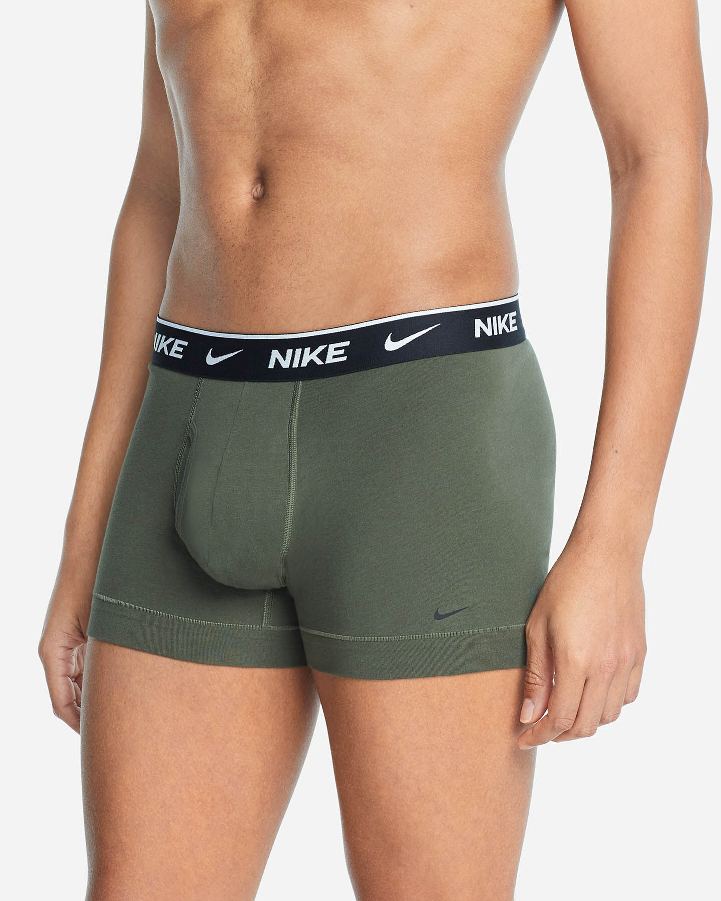  Intimo NIKE 2PACK BOXER EVERYDAY M S4099898|KUY|L scatto 2