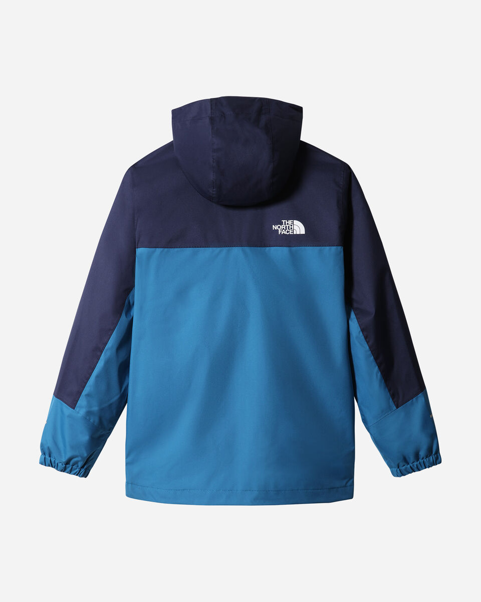  Giacca outdoor THE NORTH FACE ANTORA BANFF 2L DRYVENT JR S5423303|M19|L scatto 1