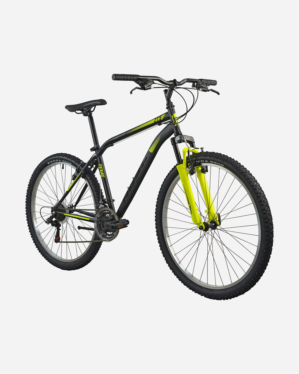  Mountain bike RUSH TEXAS 27,5" 21V S4092283|1|42 scatto 1