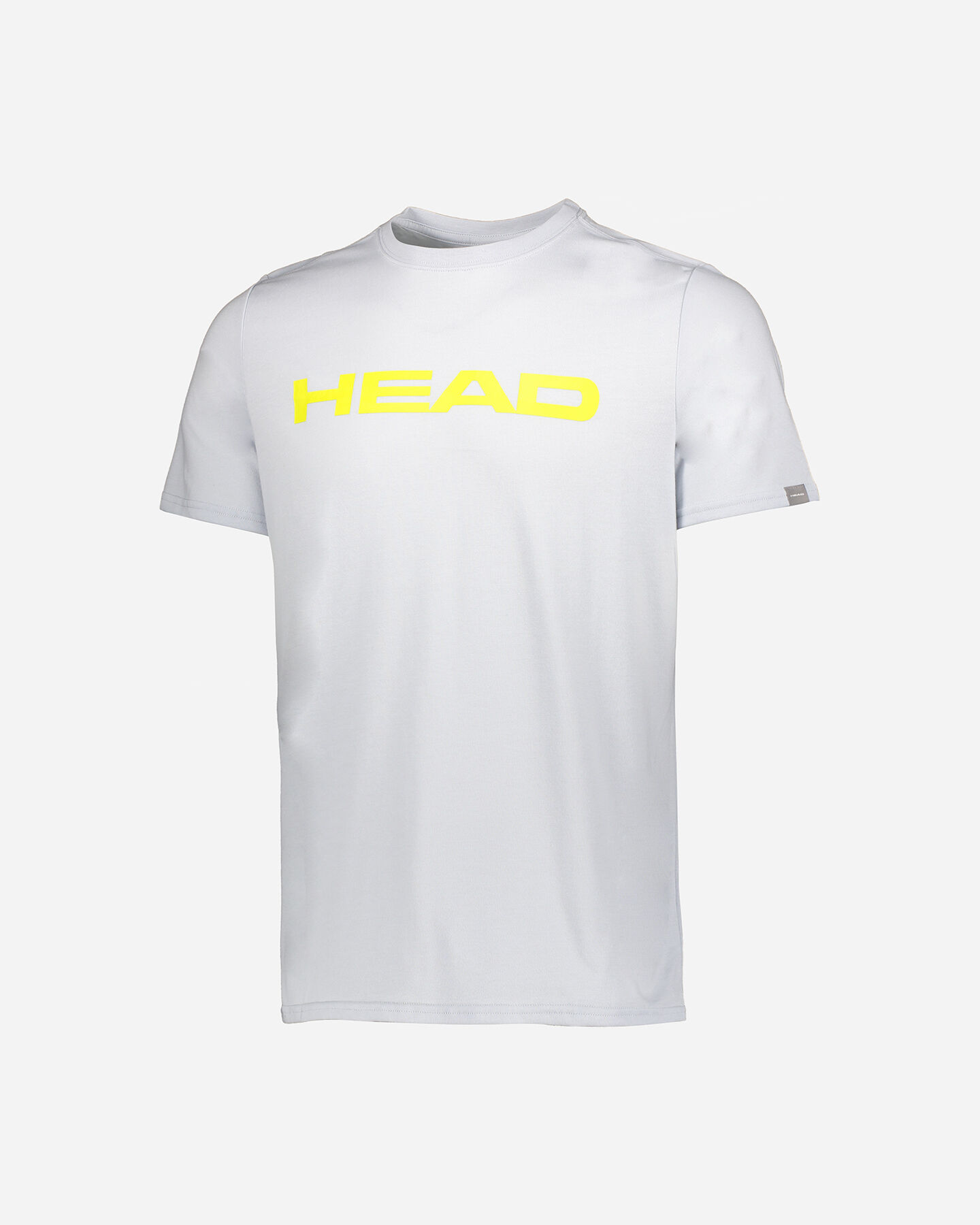  T-Shirt tennis HEAD CLUB IVAN M S5304130|LG|S scatto 0
