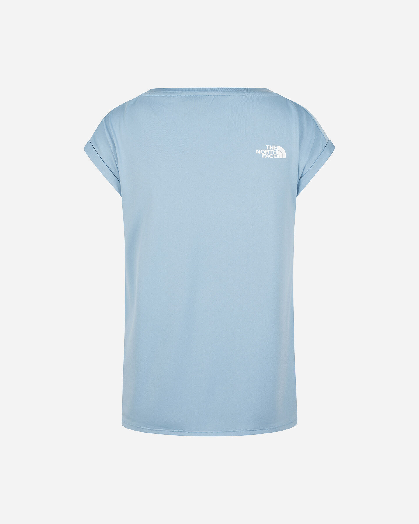  T-Shirt THE NORTH FACE NEW TECH W S5666495|QEO|XS scatto 1