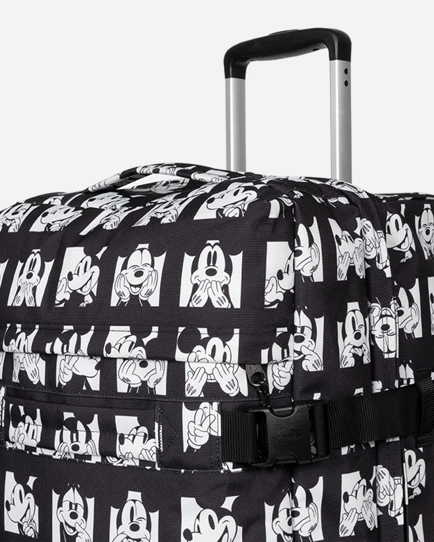  Trolley EASTPAK TRANSIT'R M MICKEY FACES  S5634992|9E1|OS scatto 4