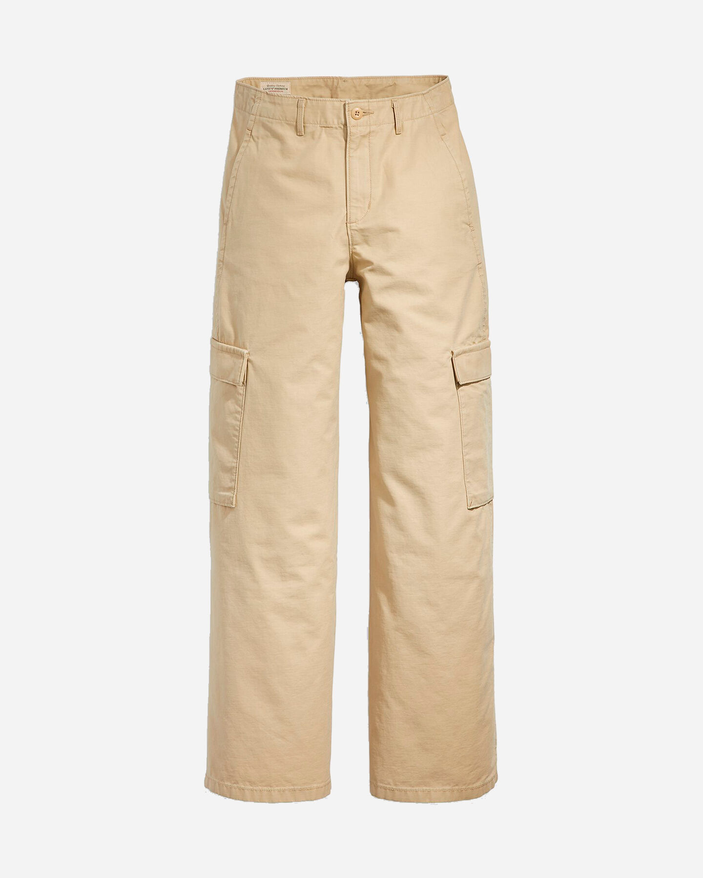  Pantalone LEVI'S BAGGY CARGO L30 W S4132816|0009|24 scatto 0