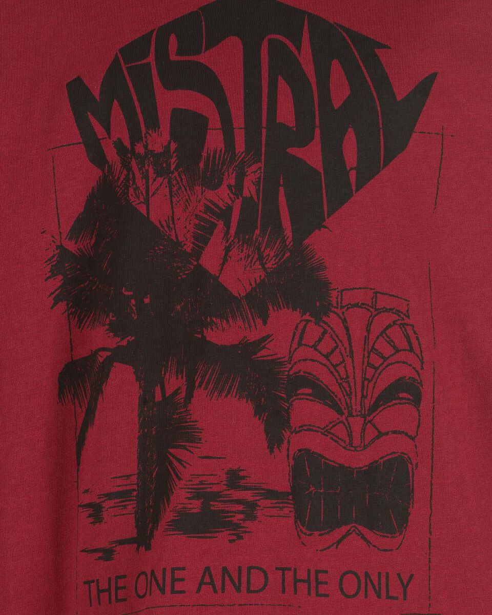  T-Shirt MISTRAL ENZYM JR S4094762|303|6A scatto 2