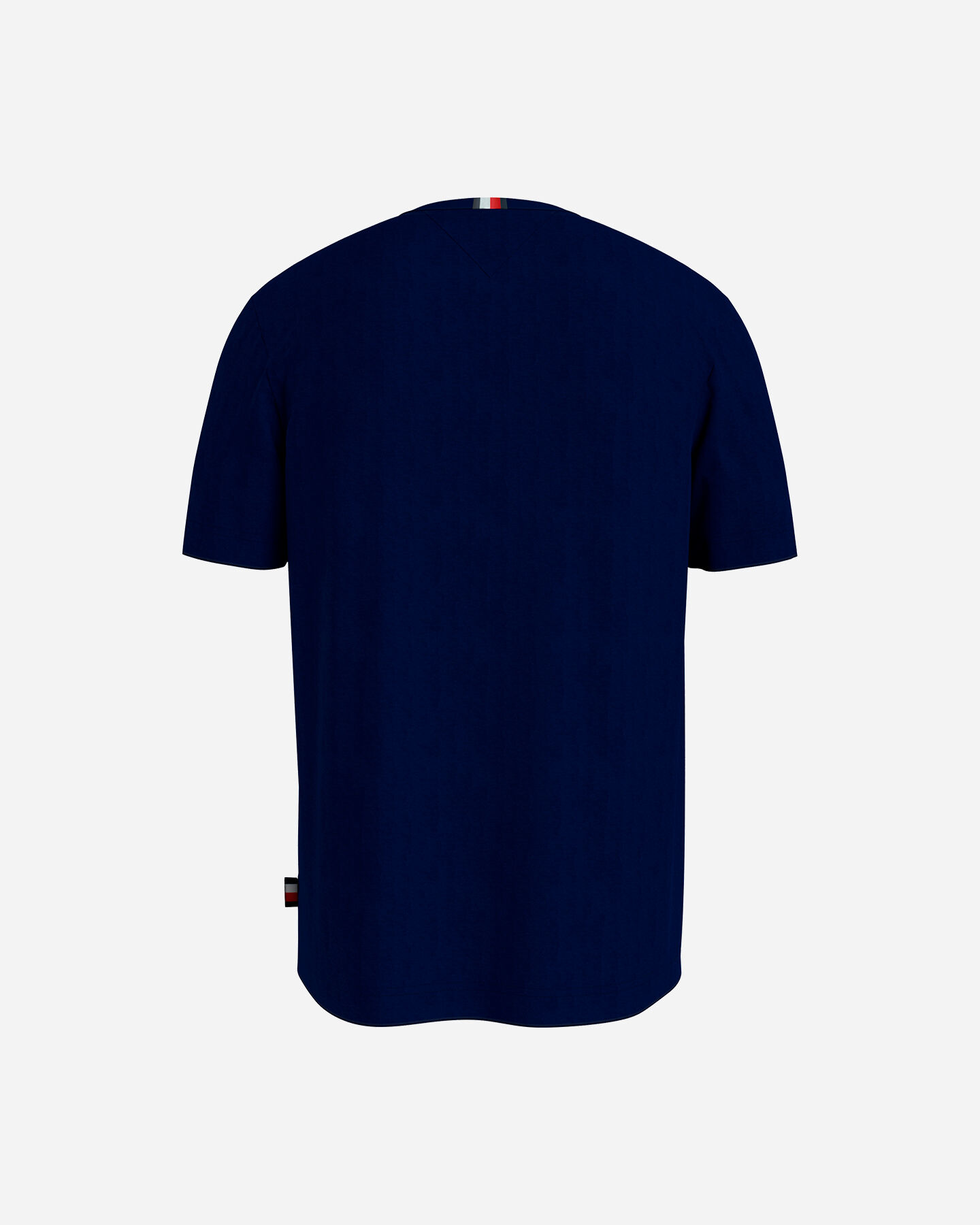  T-Shirt TOMMY HILFIGER PRINT LOGO M S5689966|UNI|XS scatto 3