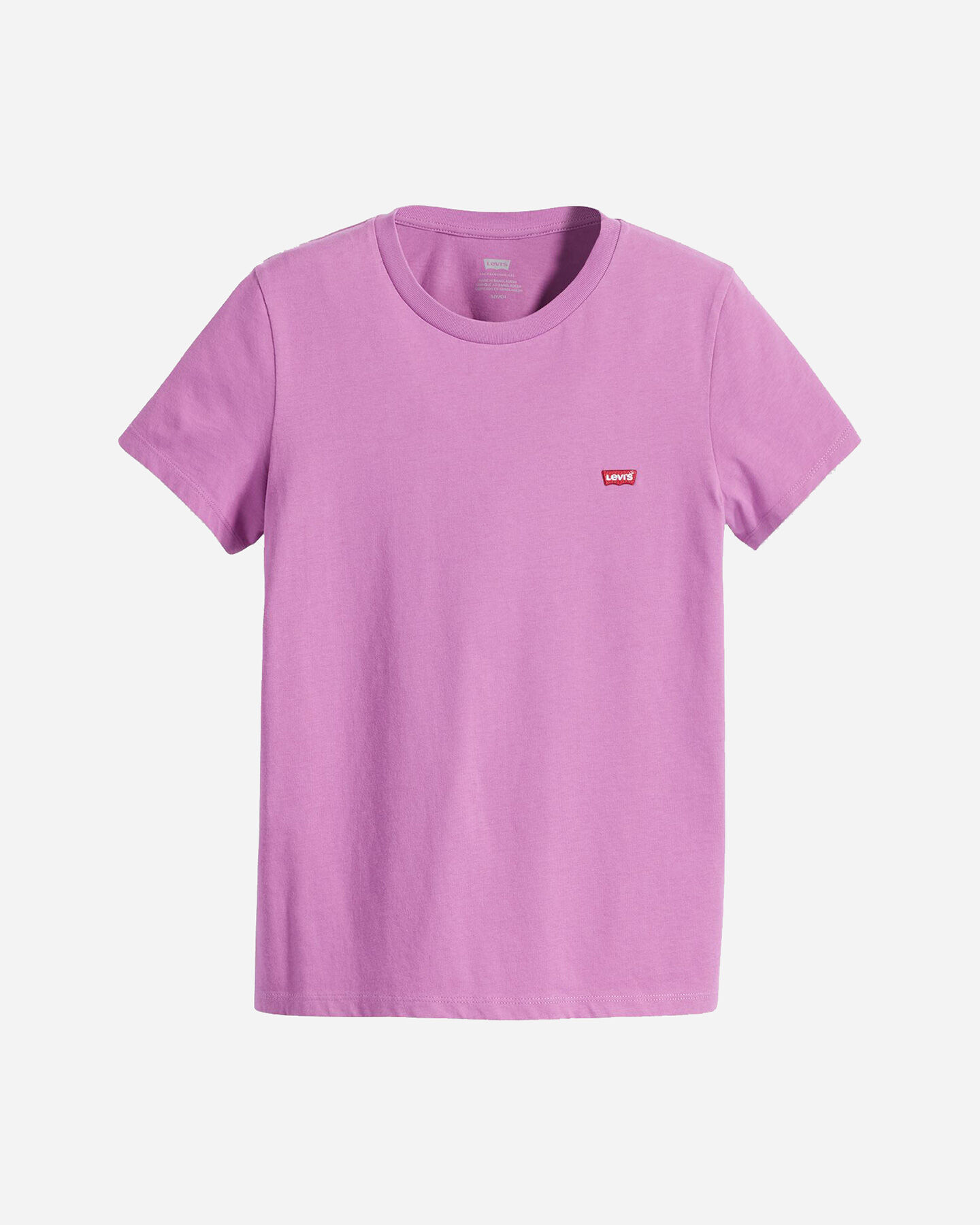 T-Shirt LEVI'S LOGO CHESTIT W S4126143|0247|L scatto 0